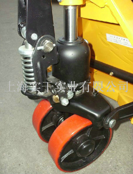 電子叉車秤