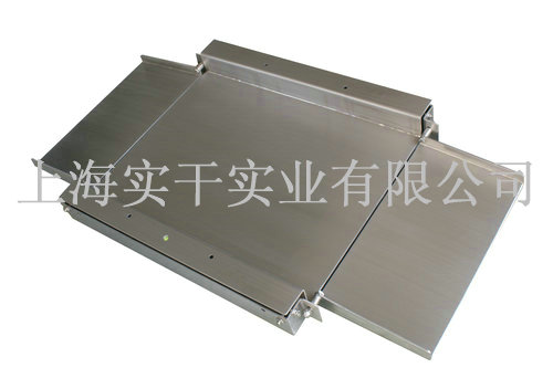 手推移動電子磅秤