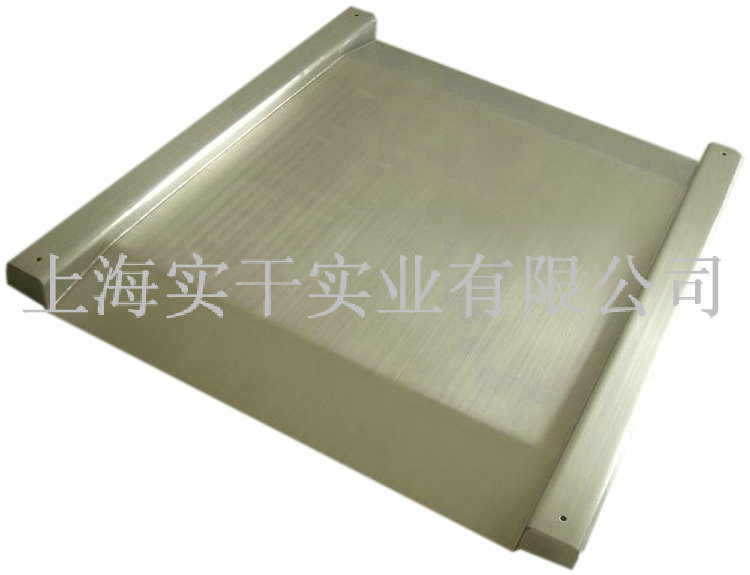 常規(guī)電子地磅