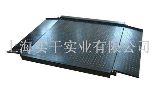手推移動(dòng)電子磅秤