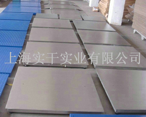 不銹鋼電子磅秤
